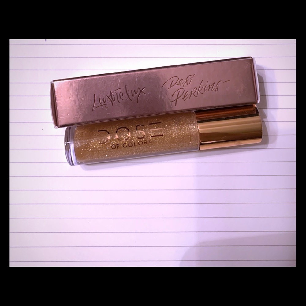 Dose of Colors Desi x Katy Gloss - Over the Top
